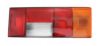 TYC 11-1767-01-2 Combination Rearlight